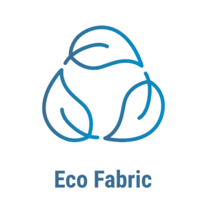 Eco Fabric: tela responsable y enfoque sostenible en materiales