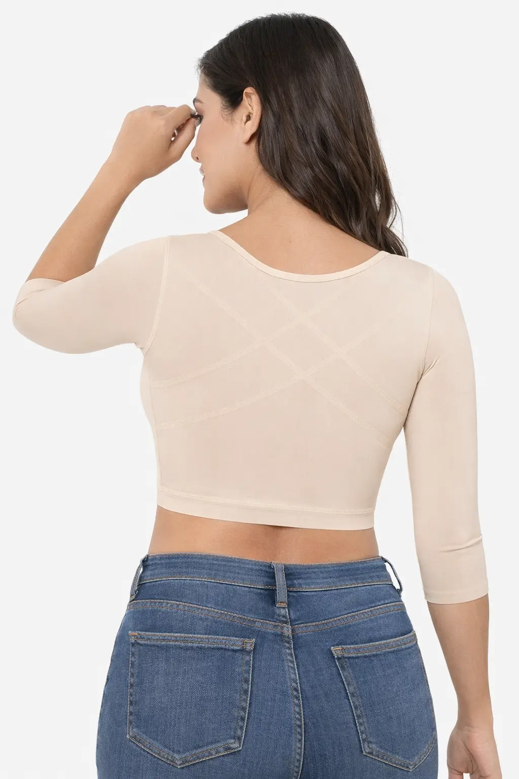 FS111 vista posterior