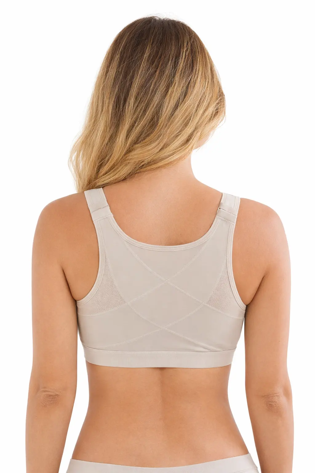 SS112 vista posterior