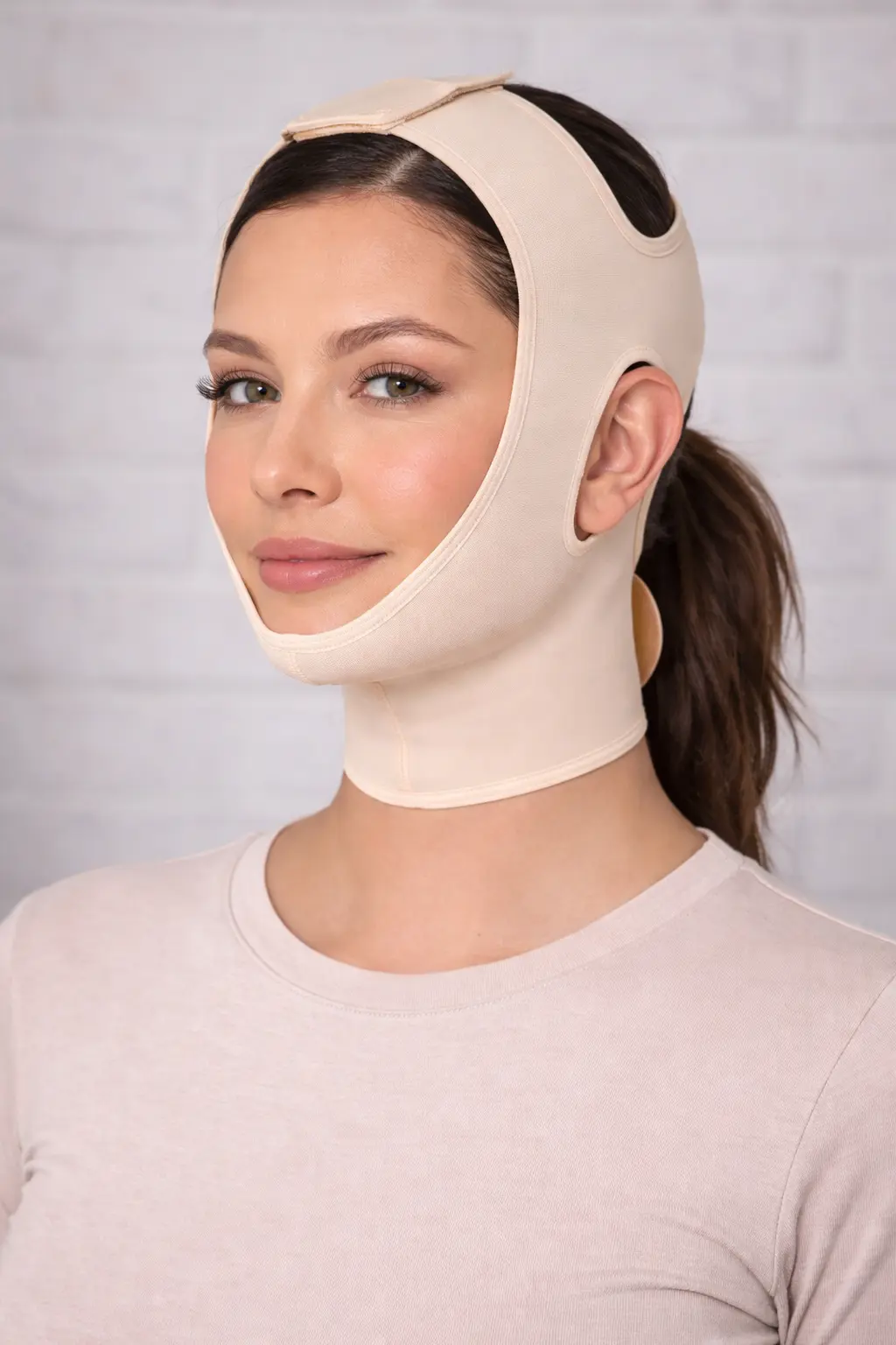 SS102 vista posterior