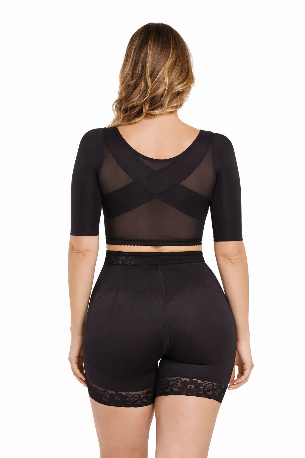 SS113 vista posterior