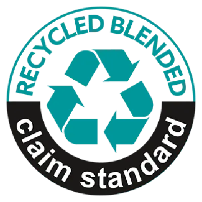 Certificación Recycled Claim Standard (RCS) — Contenido reciclado y trazabilidad