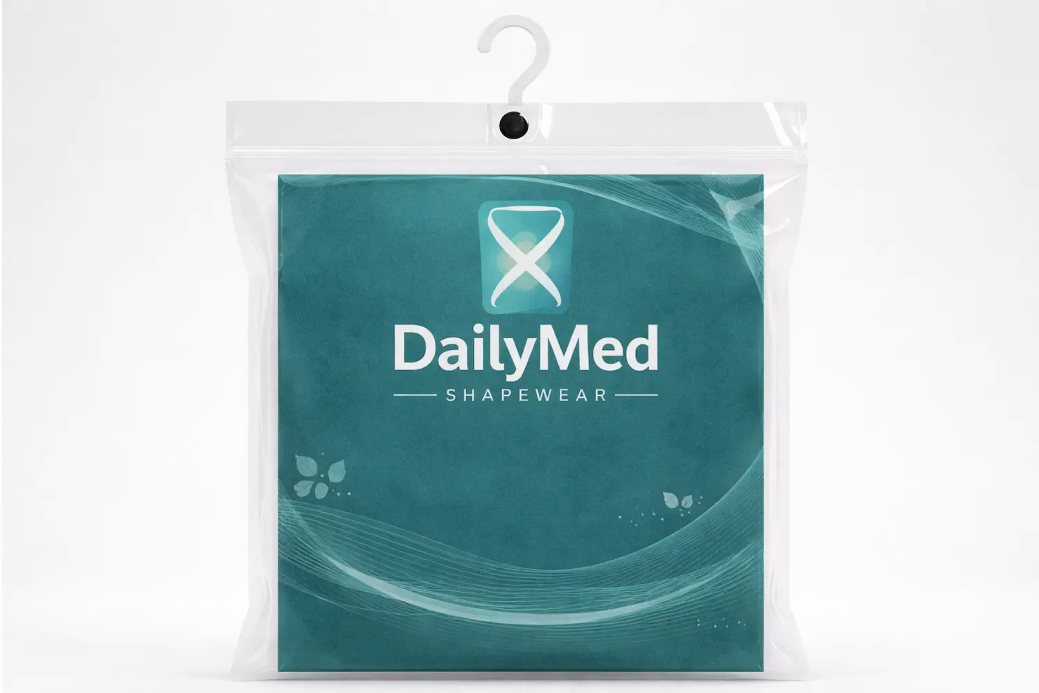 Bag insert for branding