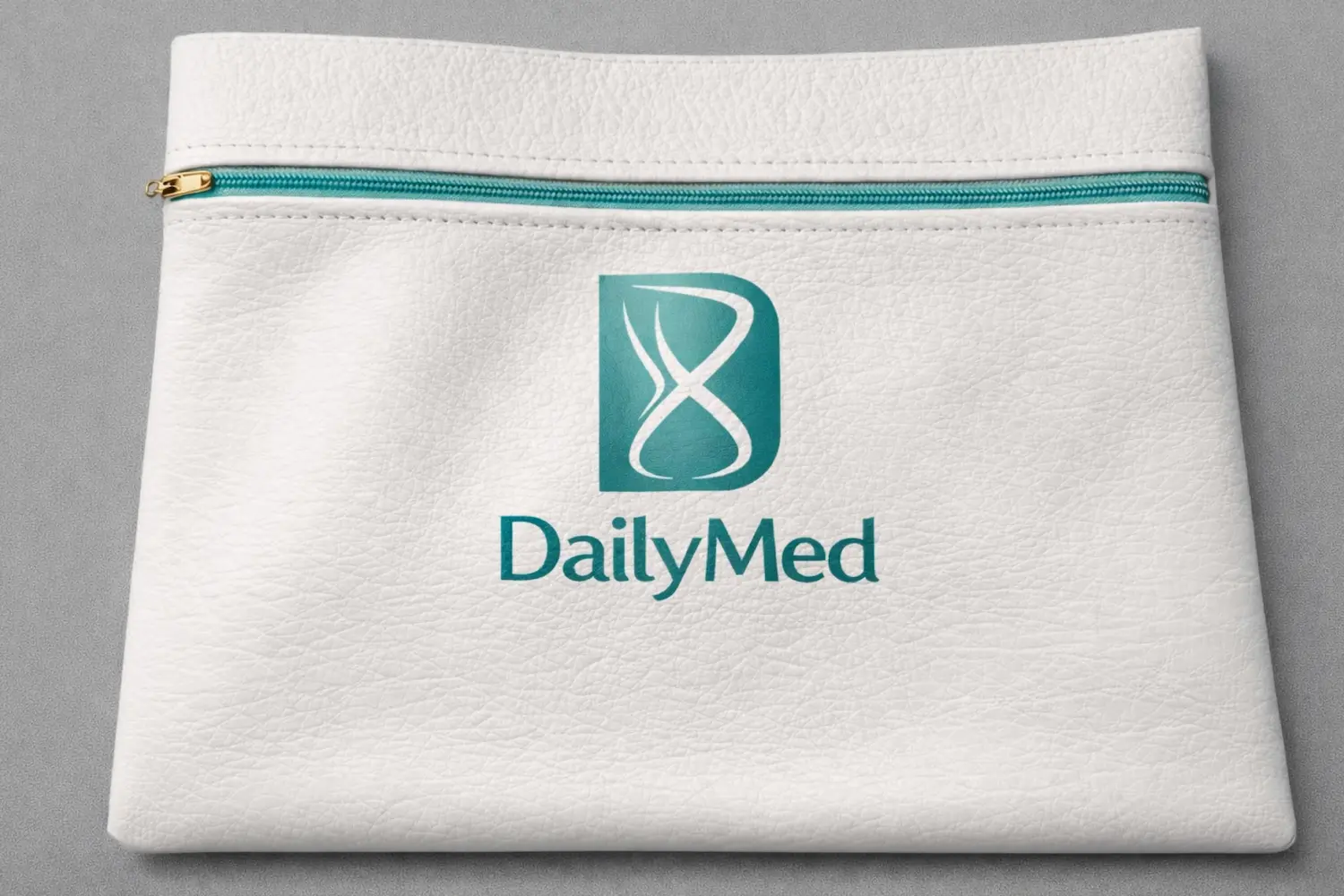 Premium custom pouch